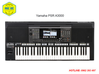 yamaha-psr-a3000