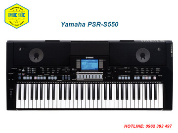 yamaha-psr-s550